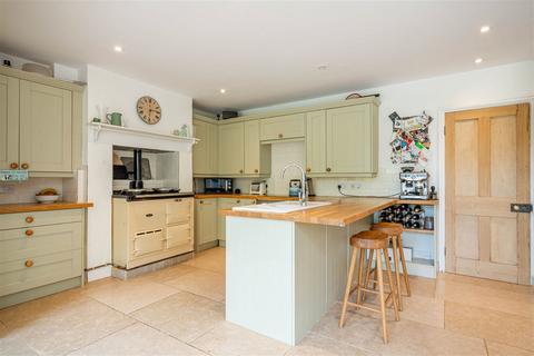 6 bedroom detached house for sale, Pike Cottages, Tetbury