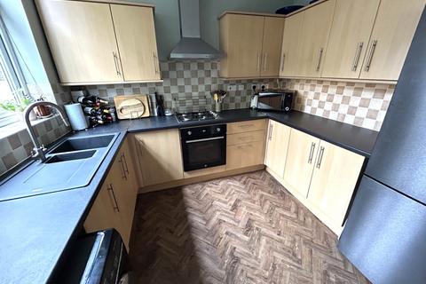 51 Healds Green, Chadderton, Oldham, OL1 2SP