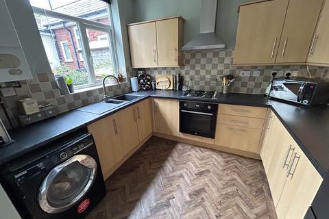 51 Healds Green, Chadderton, Oldham, OL1 2SP