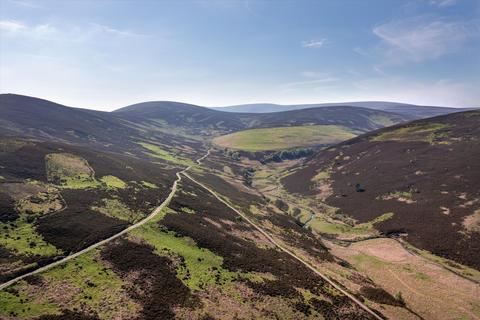 Farm for sale, Bowland, Scottish Borders, TD1