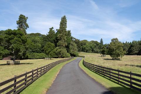 Farm for sale, Bowland, Scottish Borders, TD1