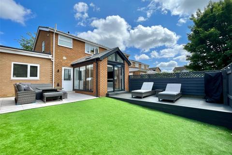 3 bedroom semi-detached house for sale, Clockburnsyde Close, Whickham, Newcastle Upon Tyne, NE16