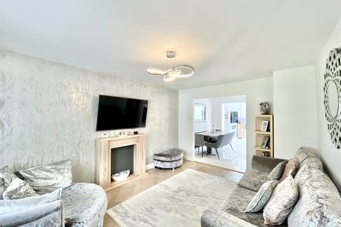 7 Clockburnsyde Close, Whickham, Newcastle Upon Tyne, NE16 5UR