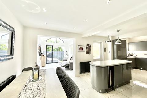 7 Clockburnsyde Close, Whickham, Newcastle Upon Tyne, NE16 5UR