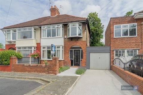 3 bedroom semi-detached house for sale, Westerton Road, Liverpool, Merseyside, L12