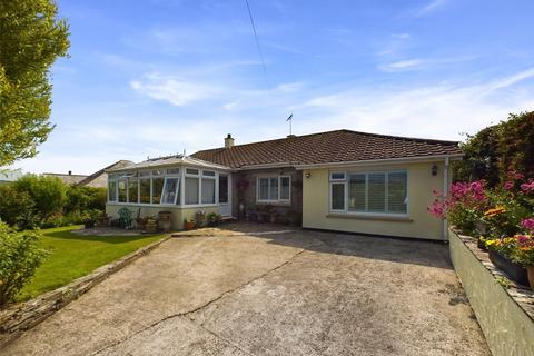 3 bedroom bungalow for sale, Tintagel, Cornwall