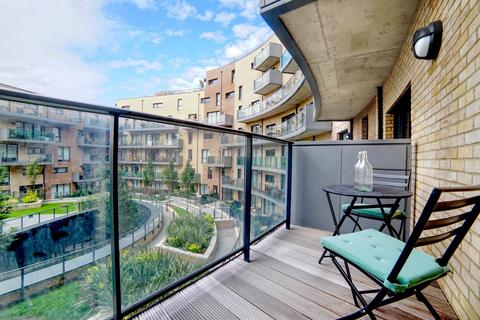 1 bedroom apartment to rent, Arc House, Maltby Street, SE1