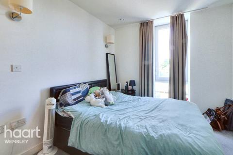 1 bedroom apartment for sale, Wembley Park