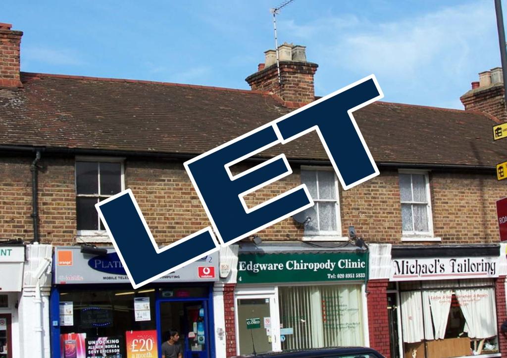2 Bedroom Flat