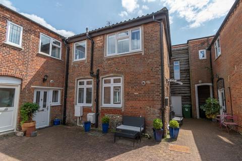 3 bedroom terraced house for sale, Norwich Road, Fakenham, NR21