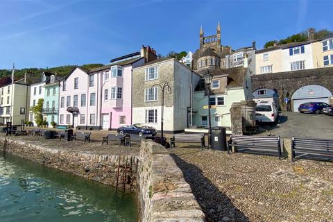 2 bedroom end of terrace house for sale, Bayards Cove, Dartmouth TQ6