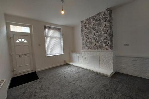 2 bedroom terraced house to rent, Reed Street, Burnley BB11