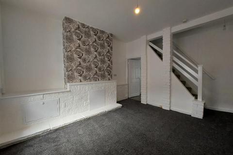 2 bedroom terraced house to rent, Reed Street, Burnley BB11