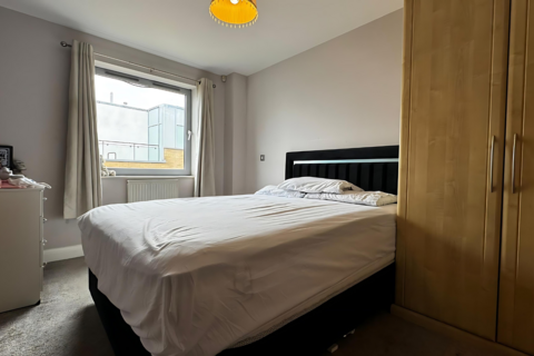 2 bedroom apartment for sale, Tideslea Path, London