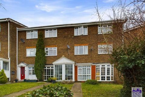 4 bedroom townhouse for sale, Beacon Road, Chatham, Kent, ME5 7BW