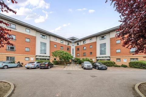 2 bedroom flat for sale, West Cotton Close, Far Cotton, Northampton, NN4