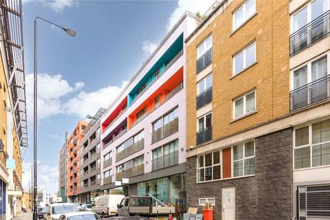 2 bedroom flat to rent, Spaceworks Building, 21 Plumbers Row, London