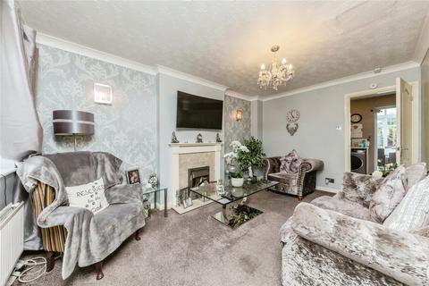3 bedroom semi-detached house for sale, Marlowe Close, Ettiley Heath, Sandbach, Cheshire, CW11