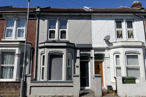 3 bedroom terraced house for sale, Ernest Road, Portsmouth, PO1