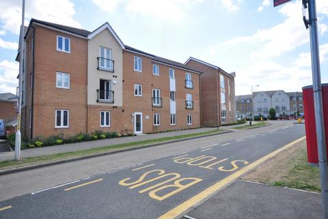 2 bedroom apartment to rent, Thistle Hill Way Minster on Sea ME12