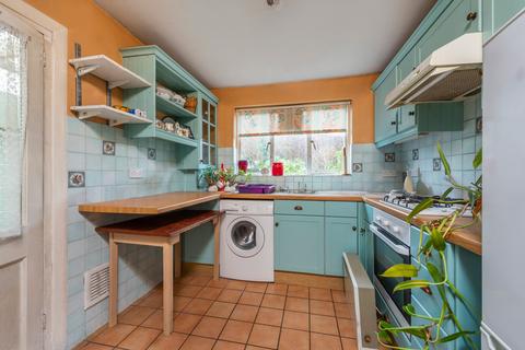 2 bedroom terraced house for sale, Milton Road, East Sheen, London