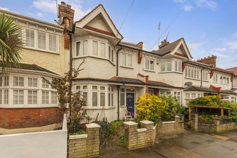 2 bedroom terraced house for sale, Milton Road, East Sheen, London