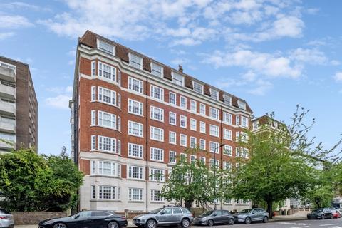 2 bedroom flat for sale, St. Mary Abbots Court, Warwick Gardens, London