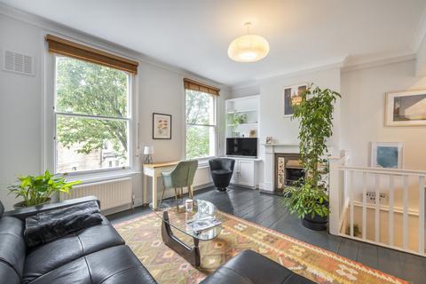 2 bedroom flat for sale, Crossley Street, Holloway, Islington, London