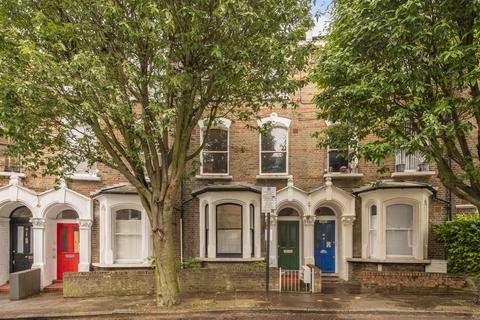 2 bedroom flat for sale, Crossley Street, Holloway, Islington, London