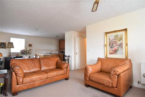 2 bedroom apartment for sale, Lyttelton Court, Droitwich, Worcestershire, WR9