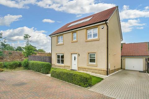 4 bedroom detached house for sale, 38 Milne Meadows, Musselburgh, EH21 8TA