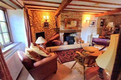 4 bedroom detached house for sale, Higher Paverlands, Salwayash, Bridport, Dorset, DT6