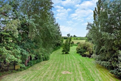 3 bedroom detached house for sale, Lower Stow Bedon, Attleborough, Norfolk, NR17