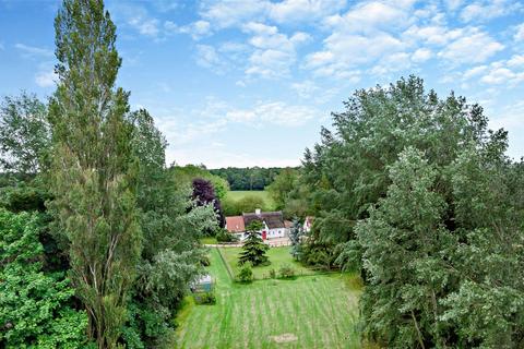 3 bedroom detached house for sale, Lower Stow Bedon, Attleborough, Norfolk, NR17