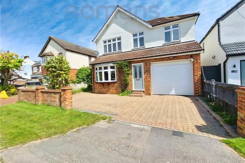 5 bedroom detached house for sale, Coleford Bridge Road, Mytchett, Camberley