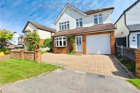 Coleford Bridge Road, Mytchett, Camberley