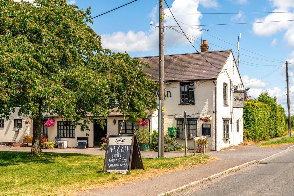 The Swan Pub