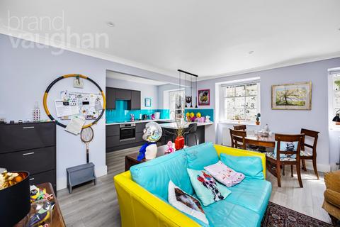 1 bedroom flat for sale, Sussex Square, Brighton, East Sussex, BN2
