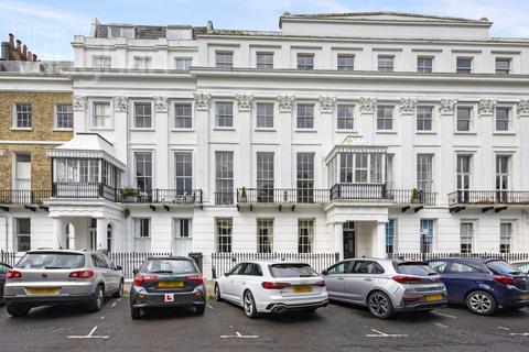 1 bedroom flat for sale, Sussex Square, Brighton, East Sussex, BN2