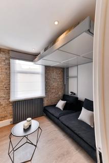 Studio to rent, Kingdon Road, London NW6