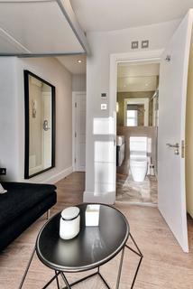 Studio to rent, Kingdon Road, London NW6