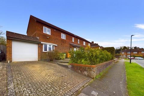 Princes Risborough - 3 bedroom semi-detached house for sale