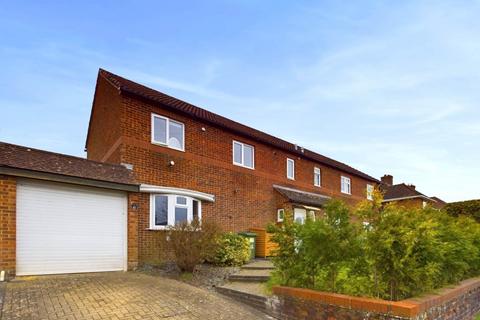 3 bedroom semi-detached house for sale, Princes Risborough HP27