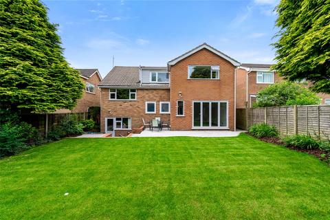 4 bedroom detached house for sale, Cromwell Close, Aughton, West Lancashire, L39