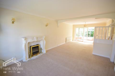 3 bedroom detached bungalow for sale, South Park, Lytham, FY8 4QU