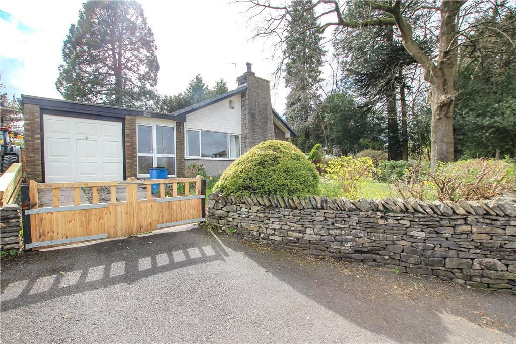 Sedbergh Road, Cumbria LA9 2 bed bungalow for sale £375,000