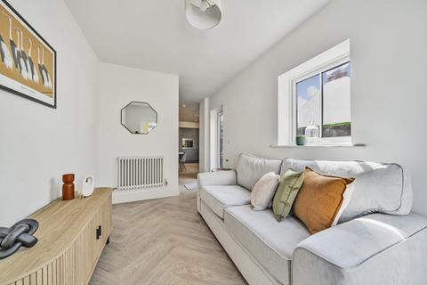 3 bedroom end of terrace house for sale, Severn Road, Pontcanna, Cardiff