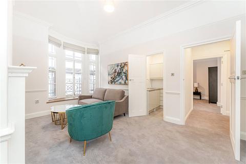 1 bedroom apartment to rent, Bury Street, St James's, London, SW1Y