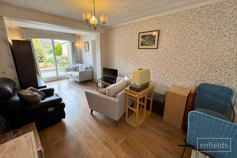 2 bedroom detached bungalow for sale, Southampton SO19