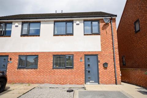 5 Bede Way, Birtley, Chester Le Street, DH3 2BF